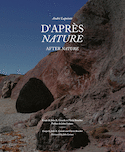 D'après nature [édition bilingue]